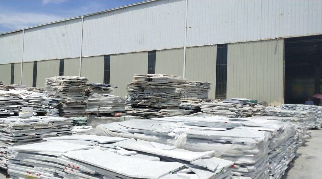 stone tile manufacturer