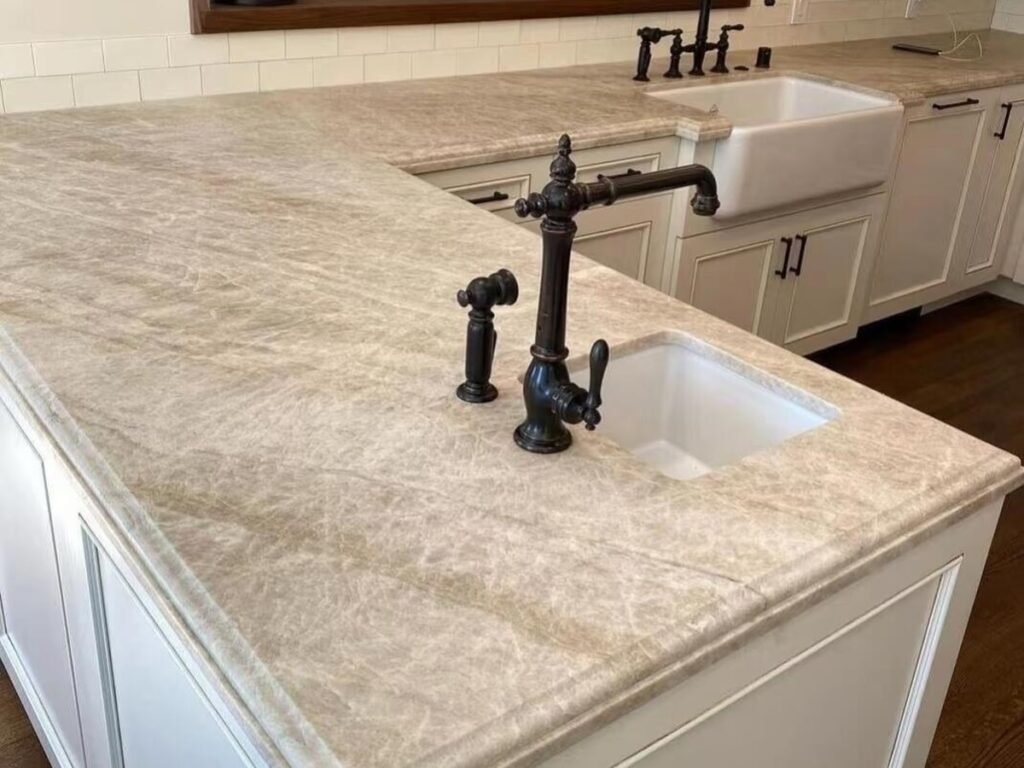 taj mahal quartzite