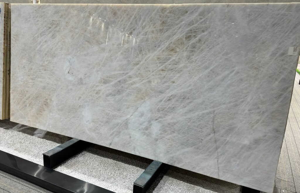 taj mahal quartzite cost per square foot