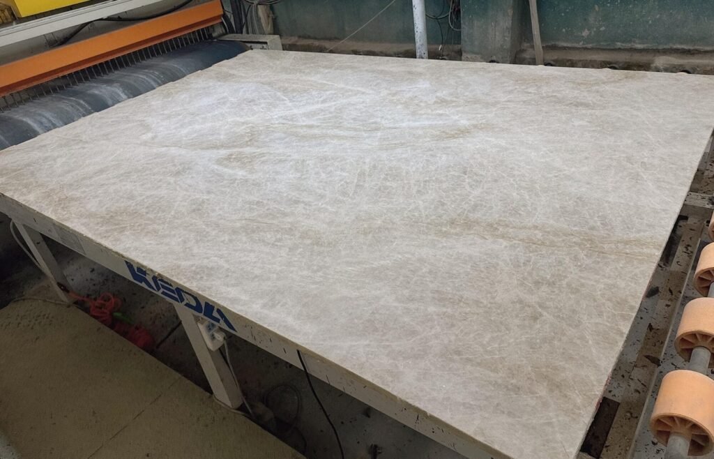 taj mahal quartzite slab