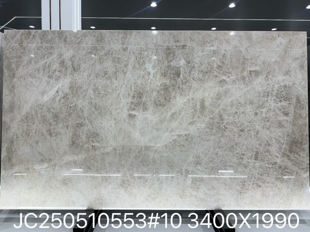 taj mahal quartzite slab cost