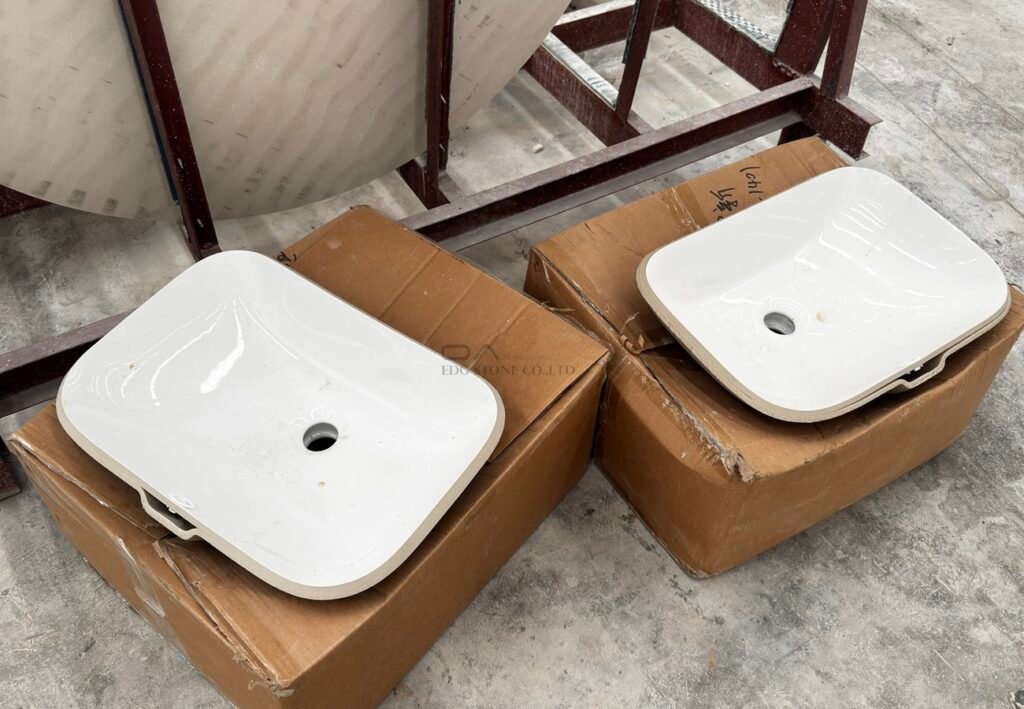 undermount sink clips for quartz