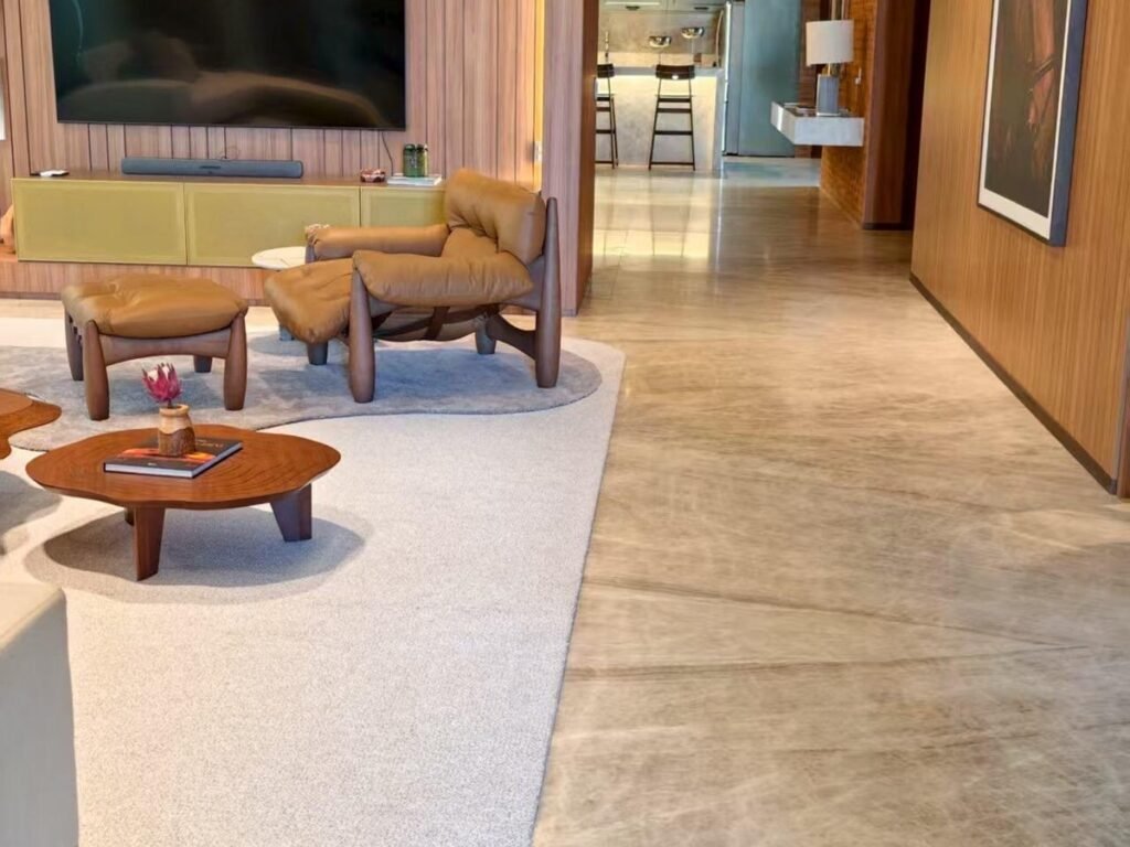 what color is taj mahal quartzite