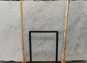 Carrara marble quality