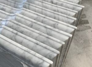 Carrara white marble bulk purchase guide