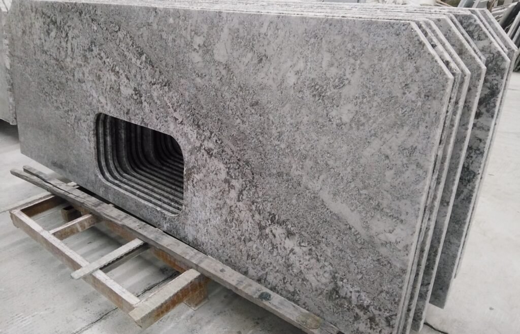 Custom Countertops