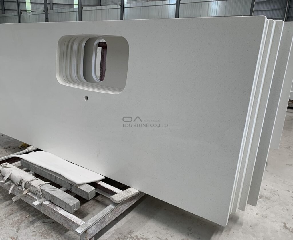 EDG Stone Factory