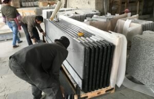 Granite Countertops