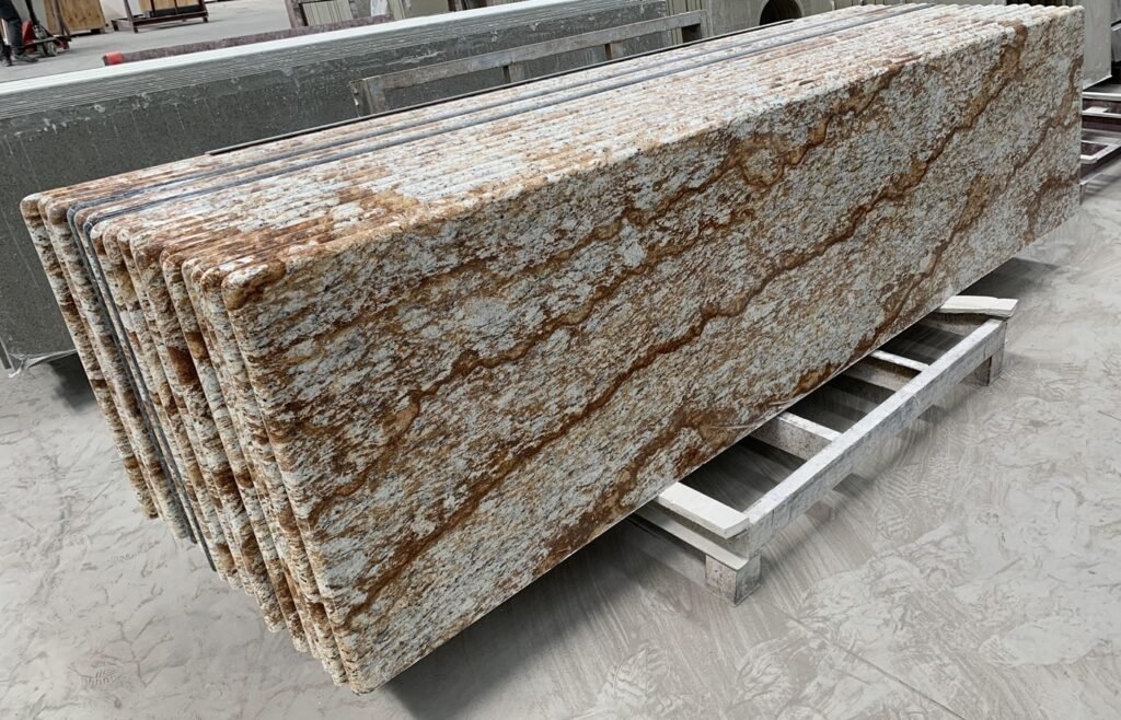 Granite Countertops