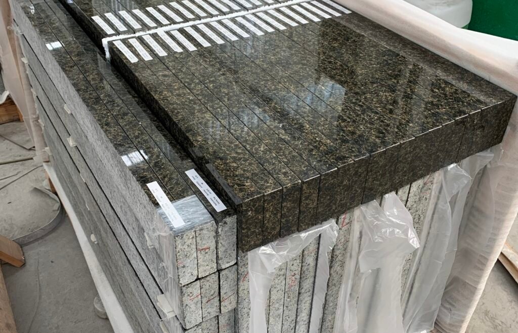 Granite vs Quartz