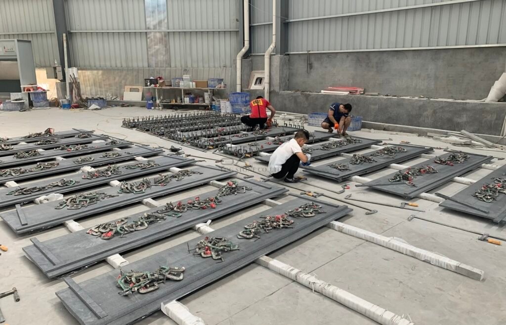 Natural Stone Supplier