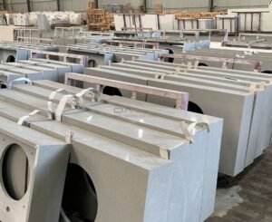 Quartz countertops colors