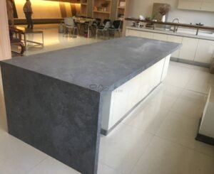 Quartz vs granite countertops