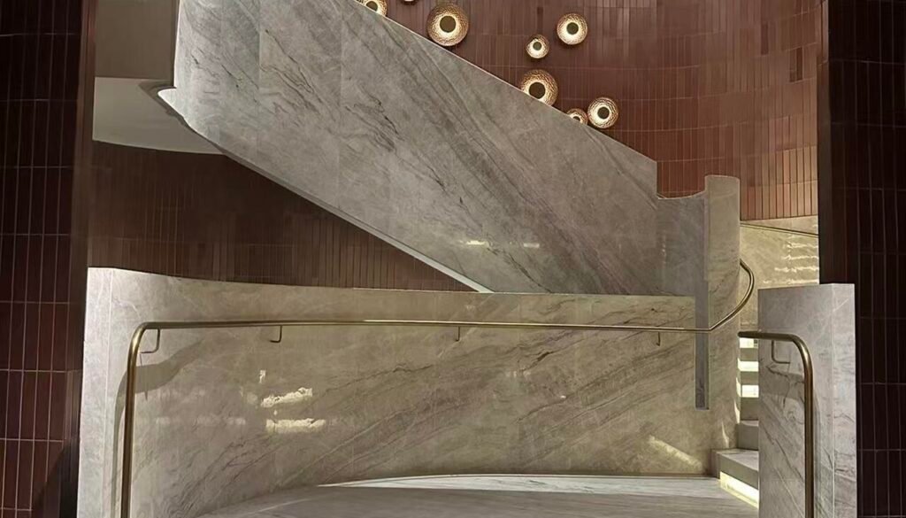 Quartzite suppliers global