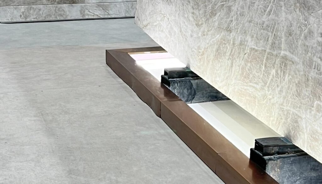 Taj Mahal Quartzite bulk procurement