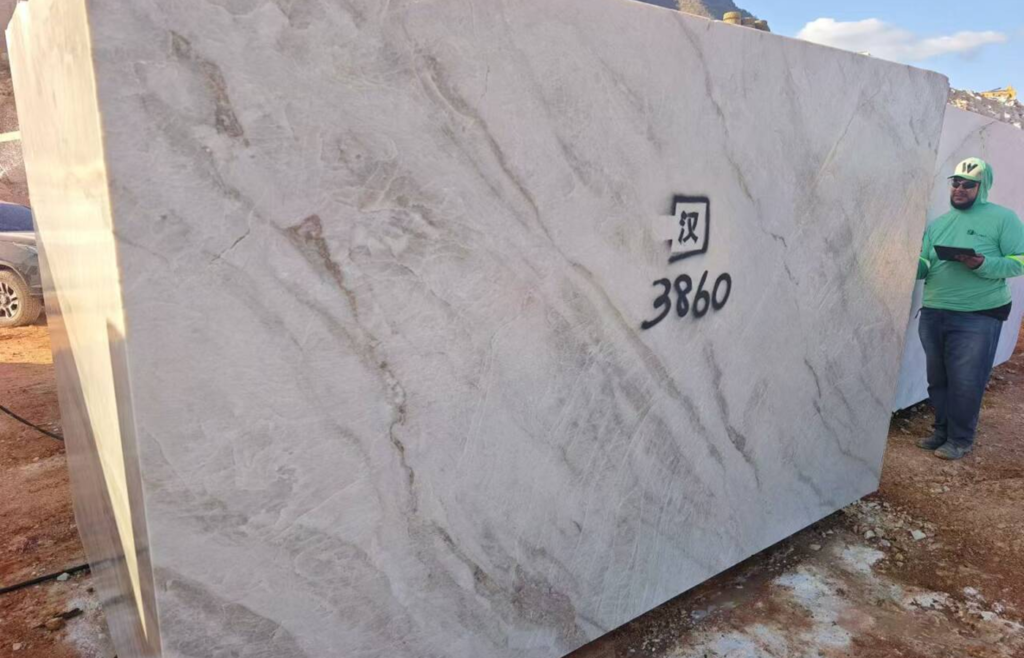 Taj Mahal Quartzite cost