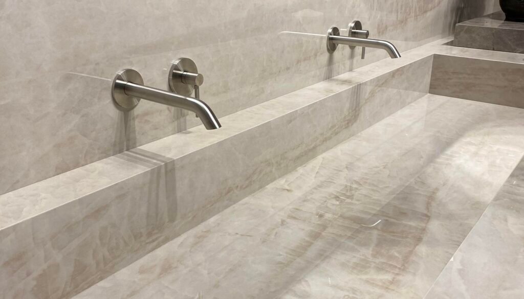 Taj Mahal quartz vs quartzite