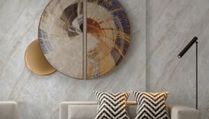 Taj Mahal quartzite