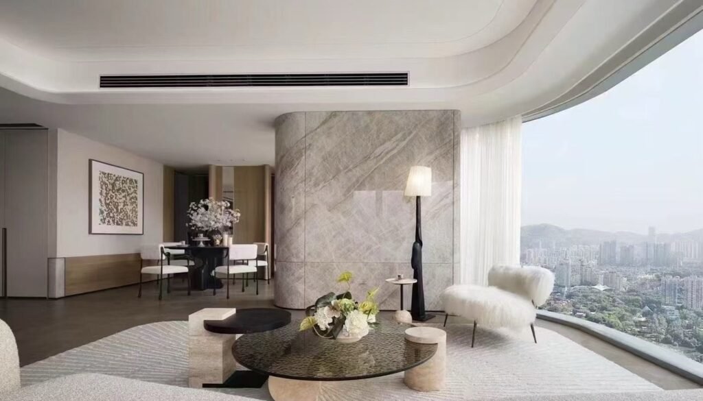 Who makes Taj Mahal quartzite