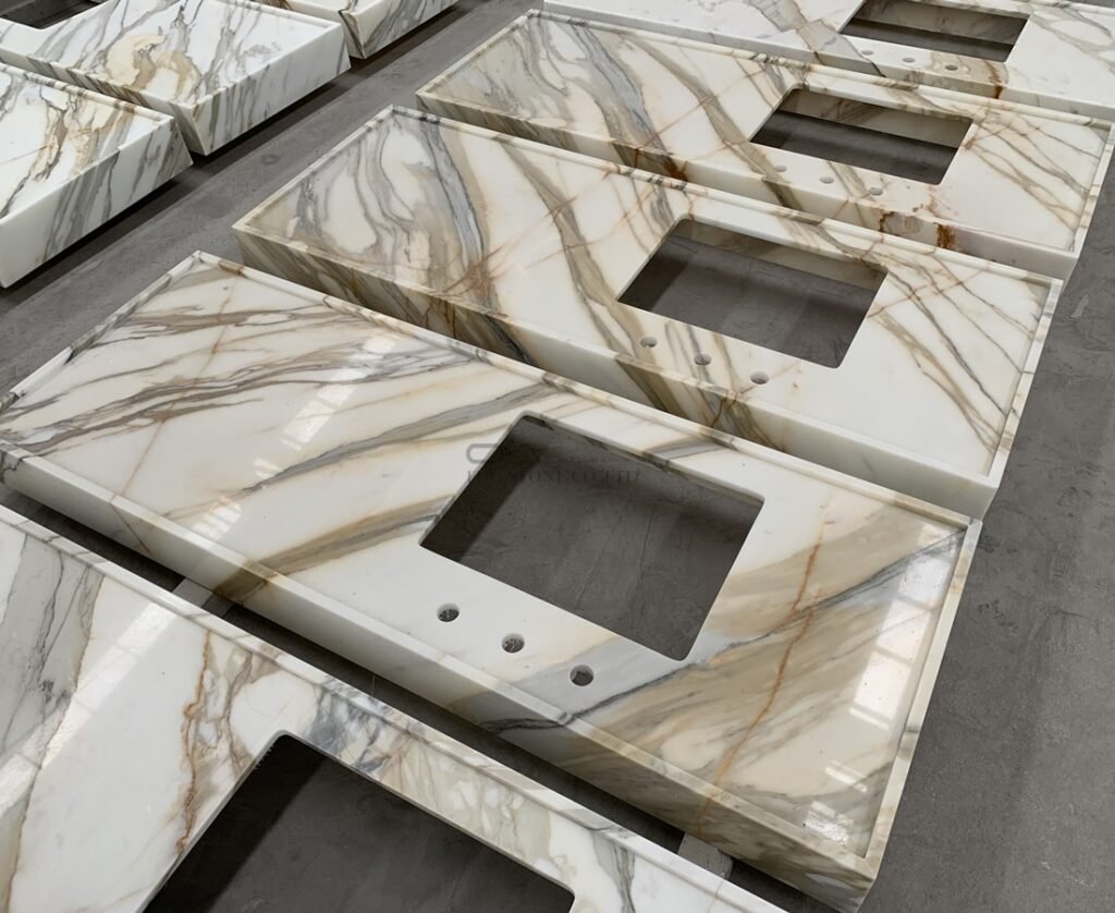 bathroom vanity tops only