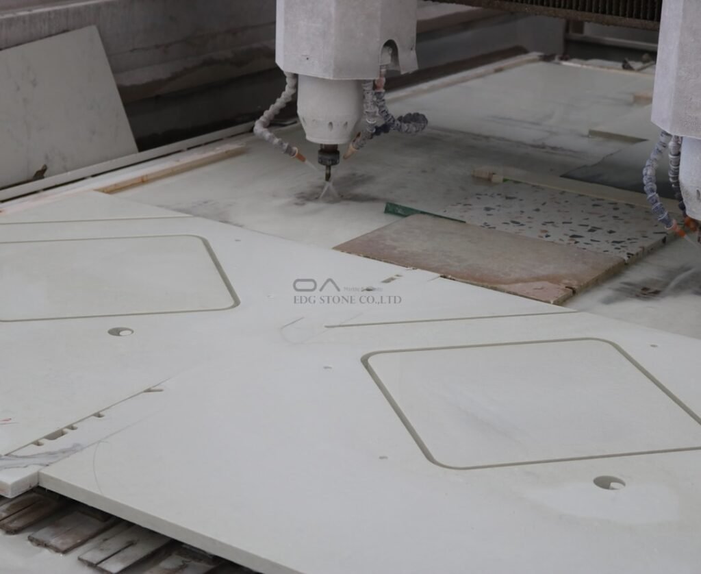 best quartz countertop