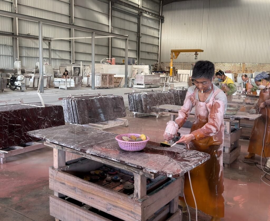 china countertop supplier