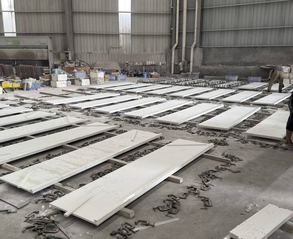 china countertop supplier
