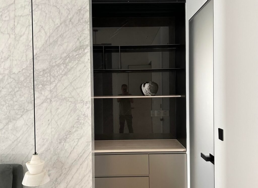 commercial vanity top