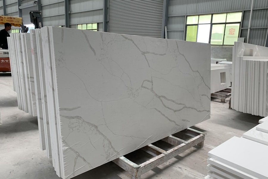 countertop fabrication