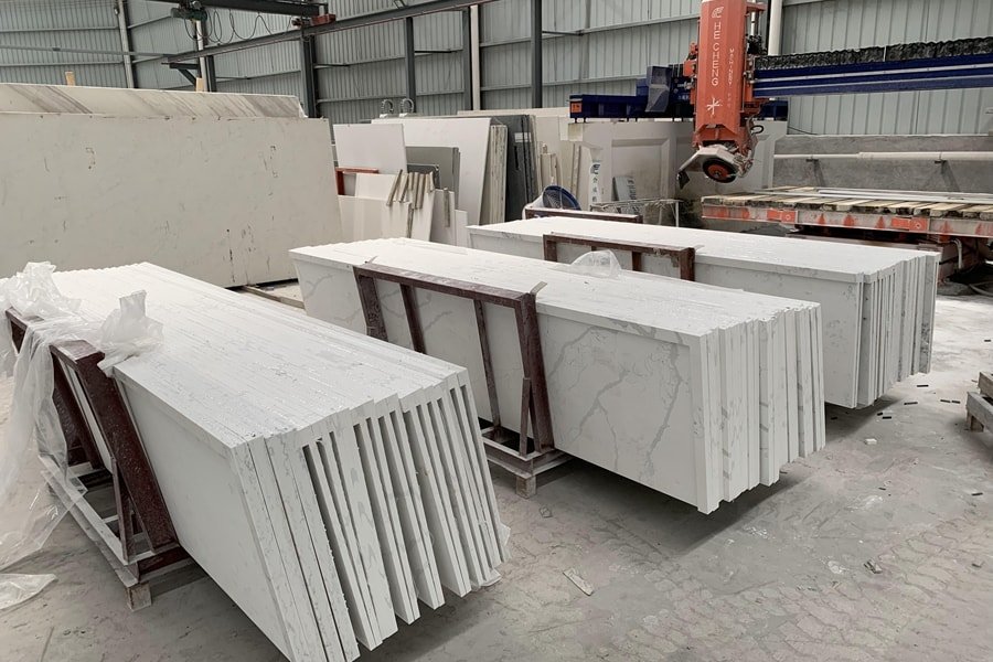 countertop trends 2026