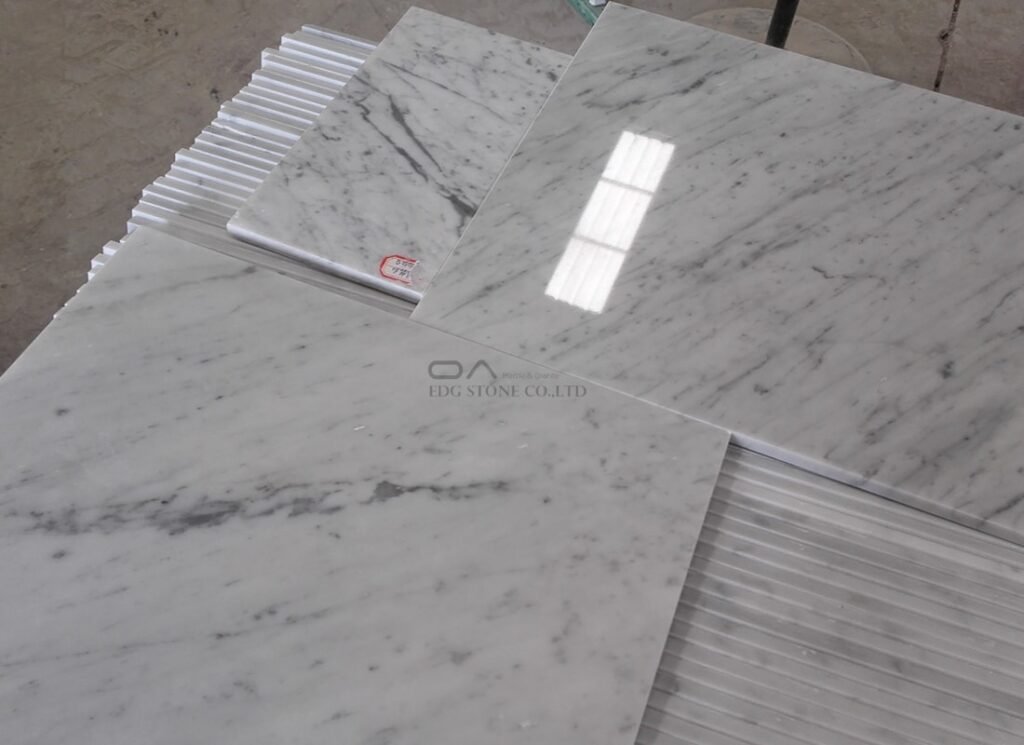 cut to size marble