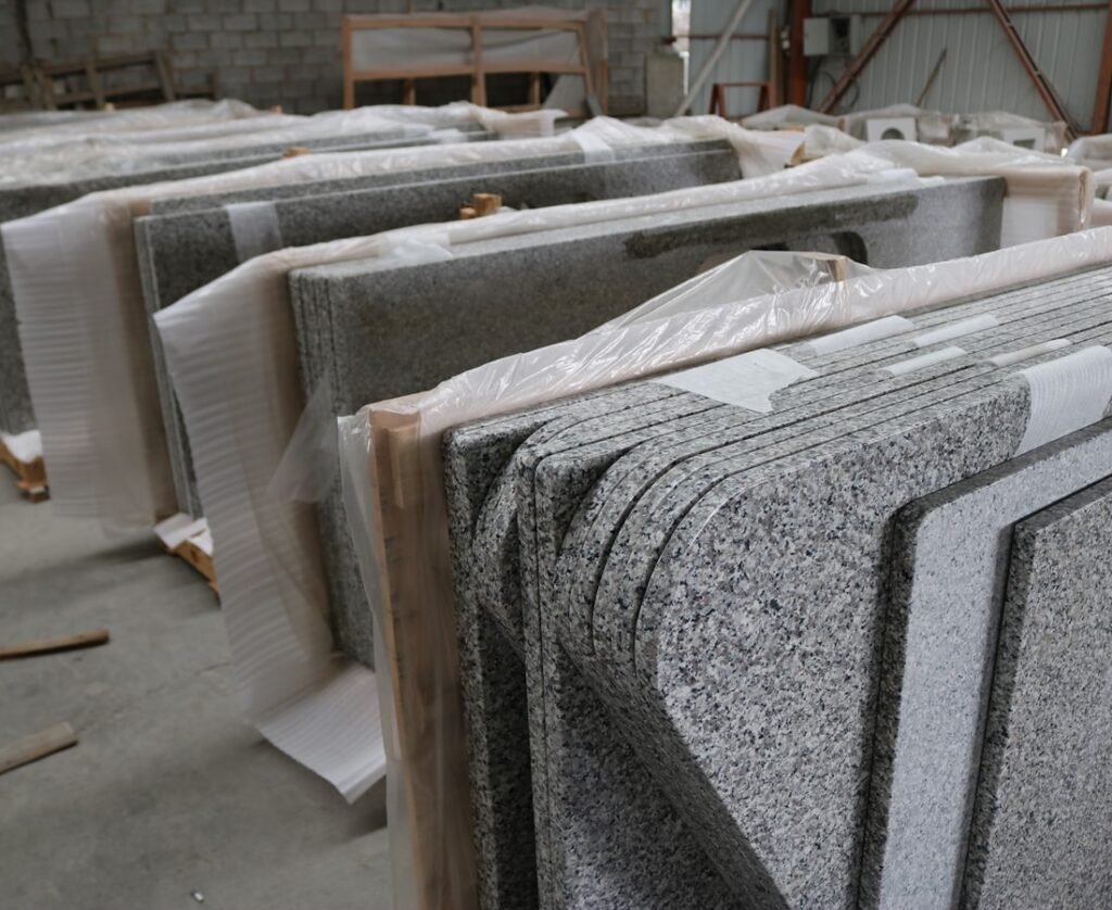 granite countertops near me