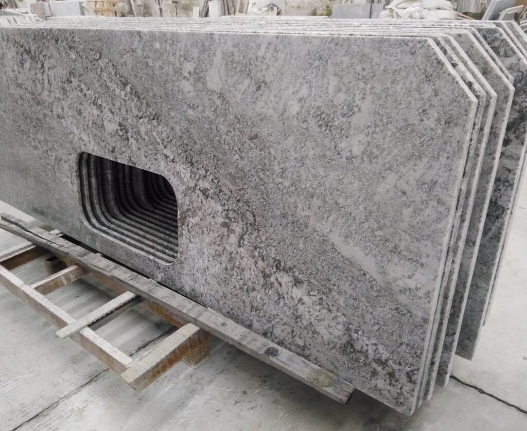 granite kitchen countertops