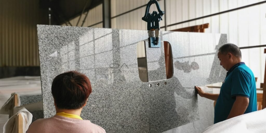 granite supplier