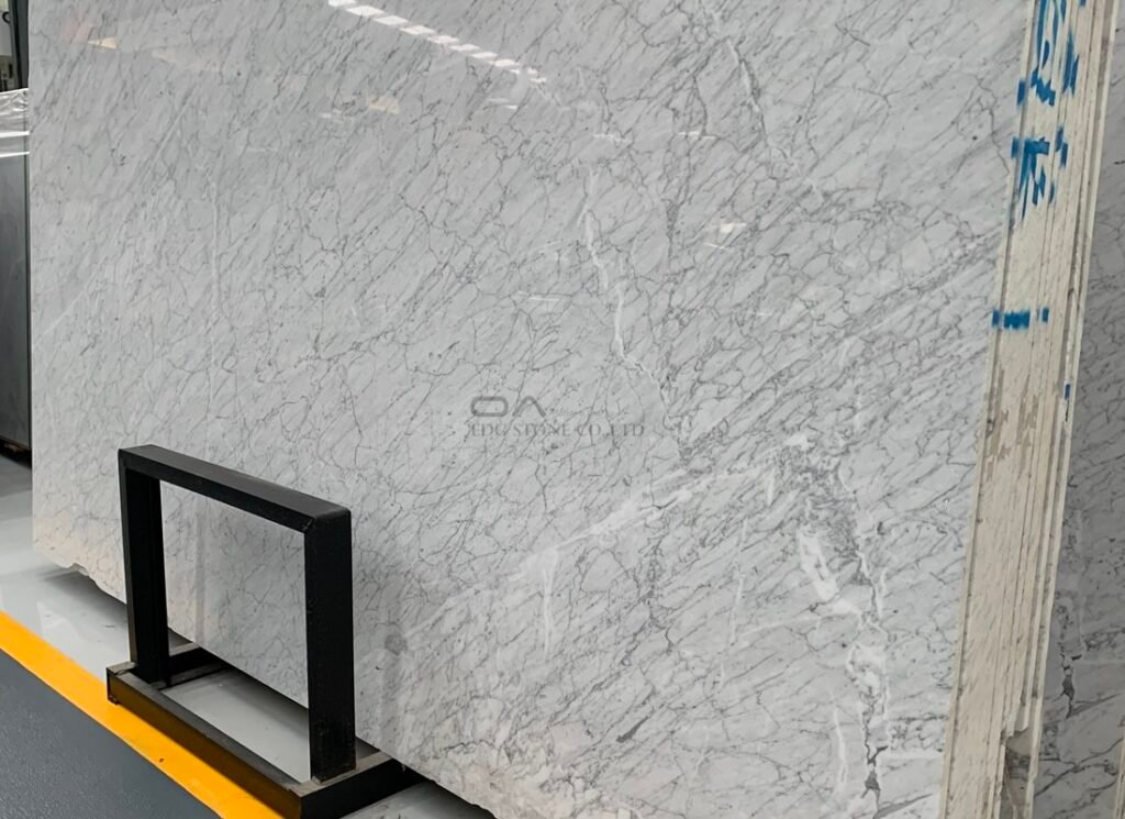 how to choose marble slabs