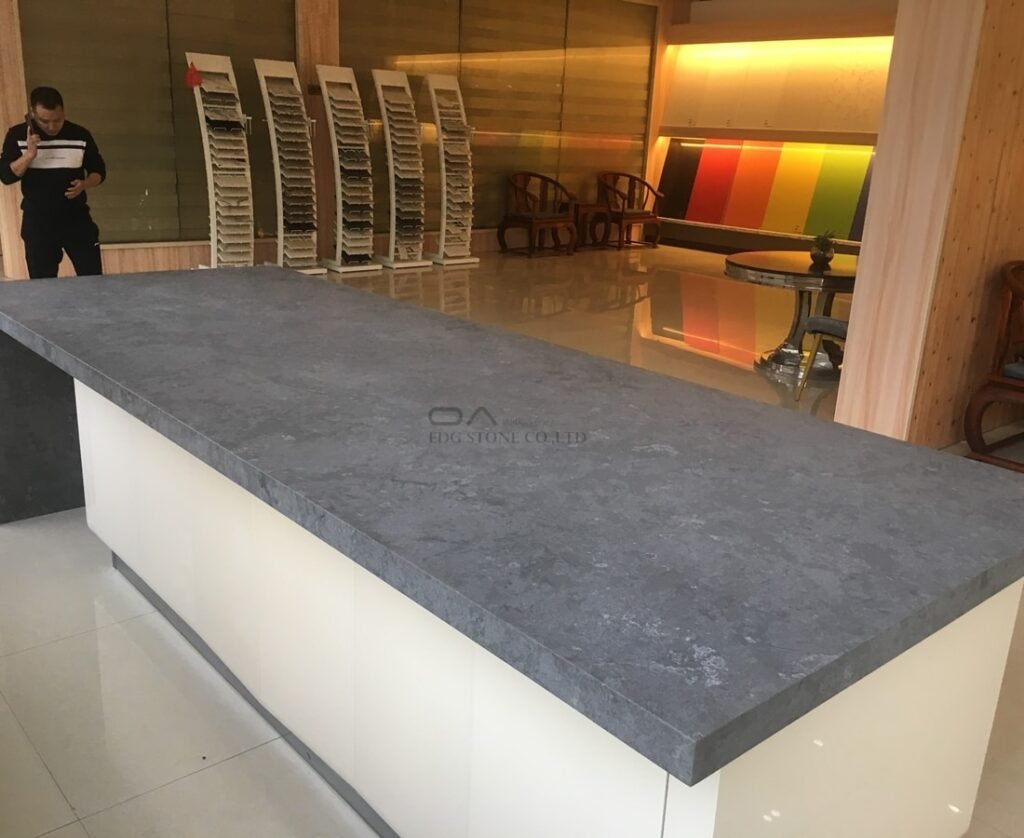 kitchen remodel countertops
