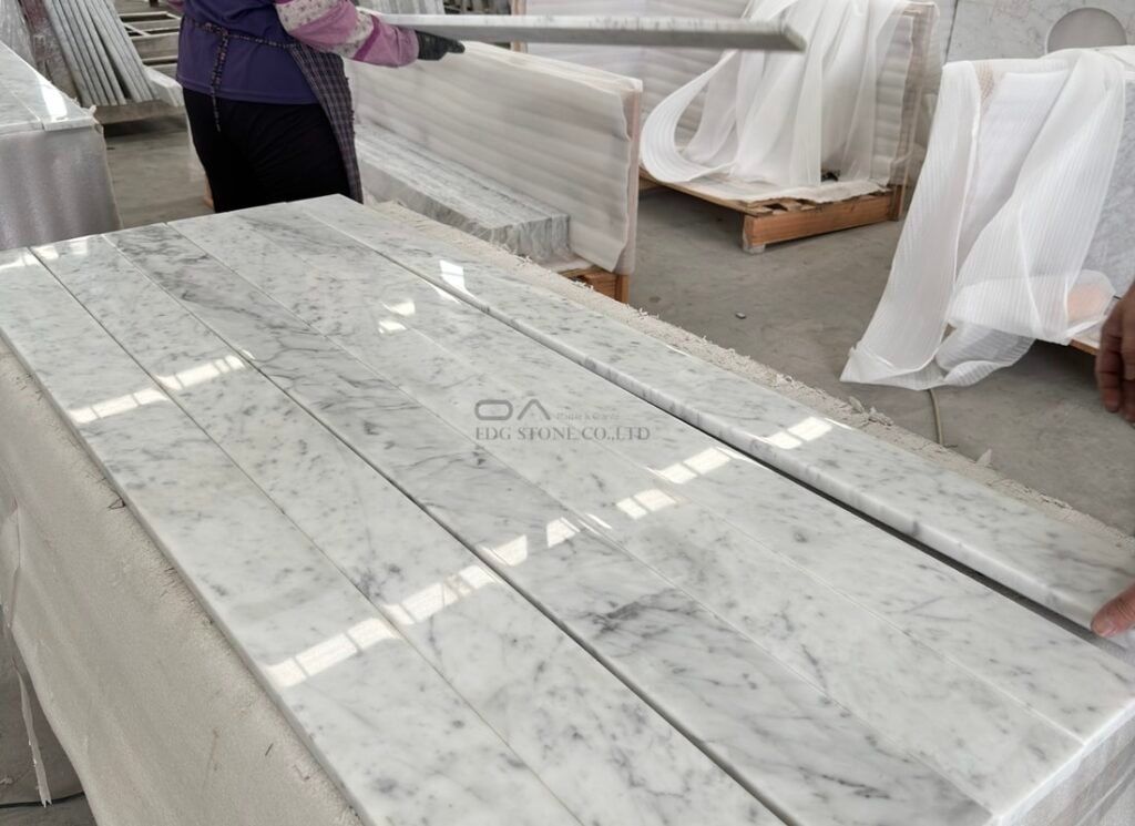 marble batch control