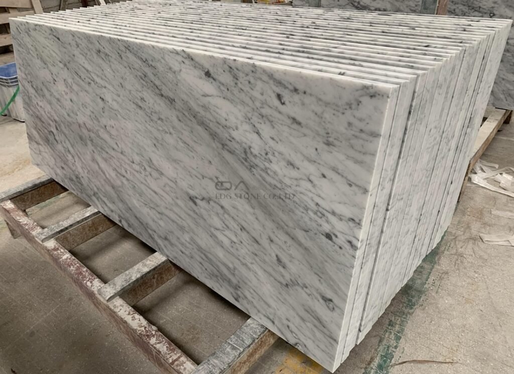 marble color variation