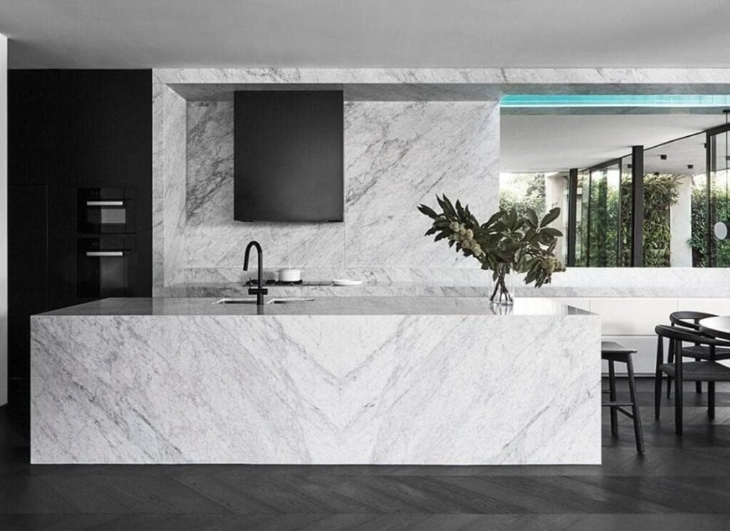 marble countertop supplier