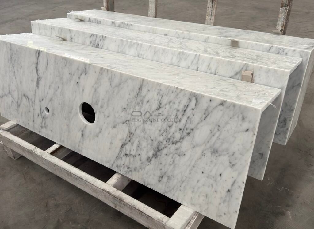 marble factory