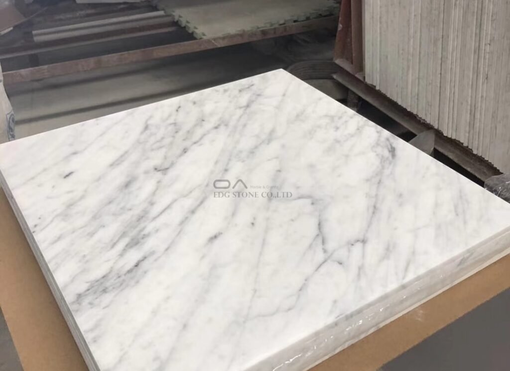 marble packaging