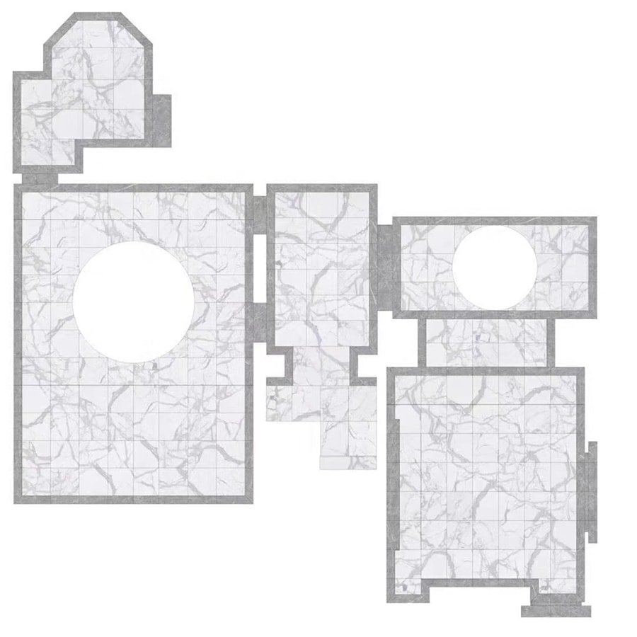 most expensive marble price