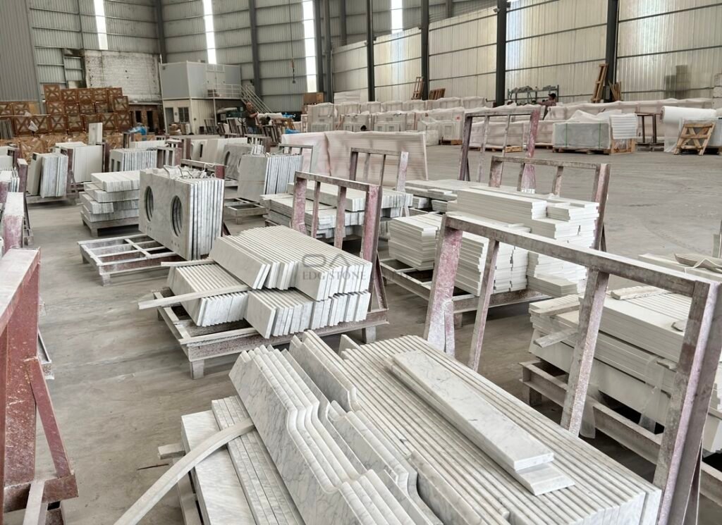 natural stone budget planning