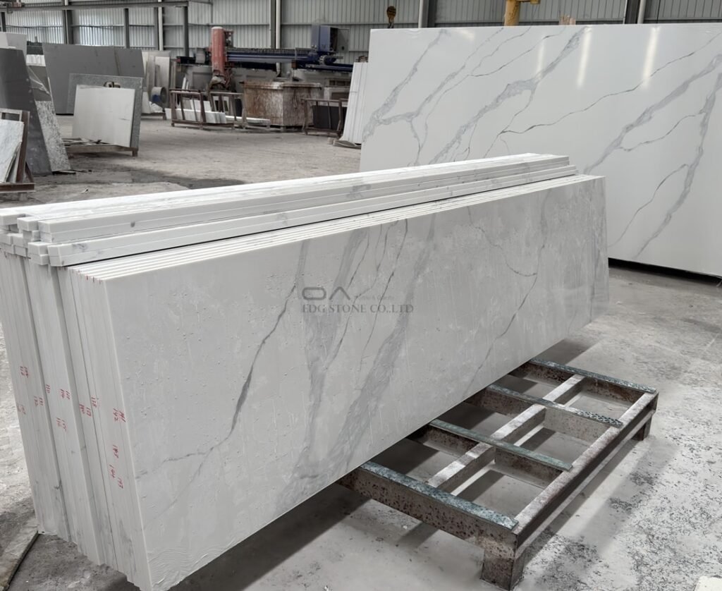 porcelain vs quartz