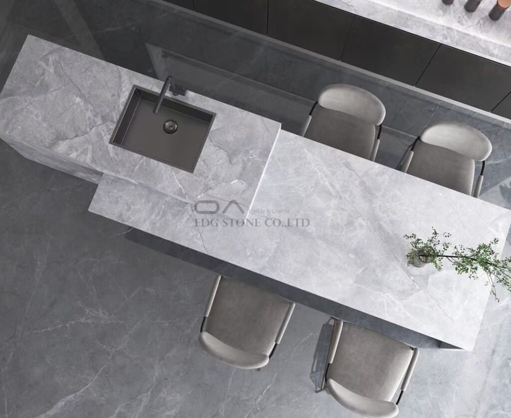 porcelain vs quartz countertops