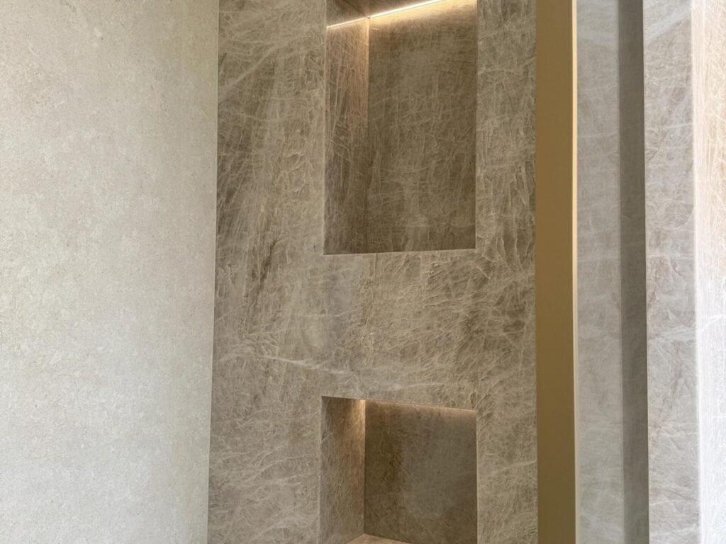 premium countertop solutions