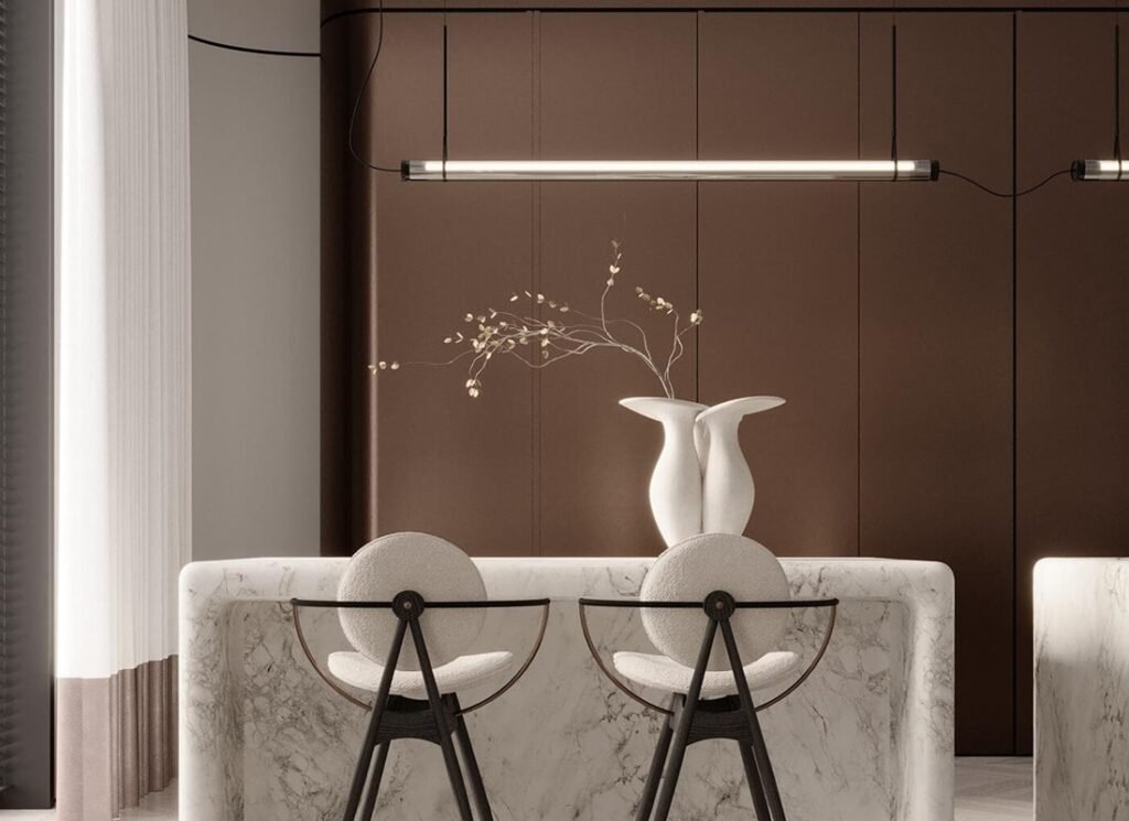 premium kitchen stone