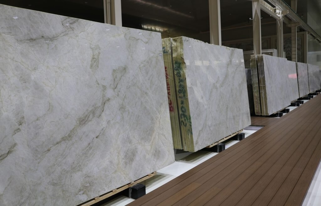 premium quartzite