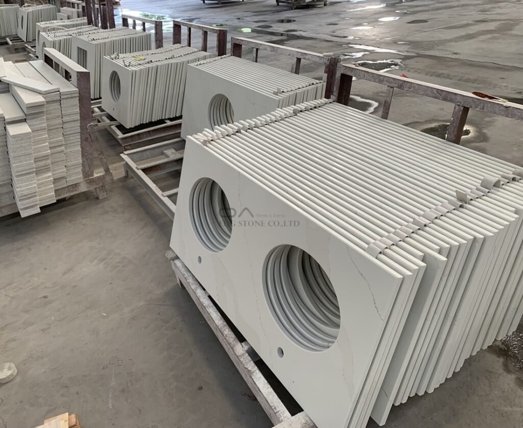 quartz countertop cost 2026