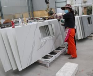 quartz countertops cost
